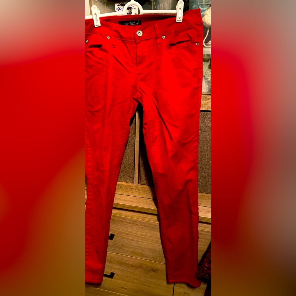 Lovesick jeans